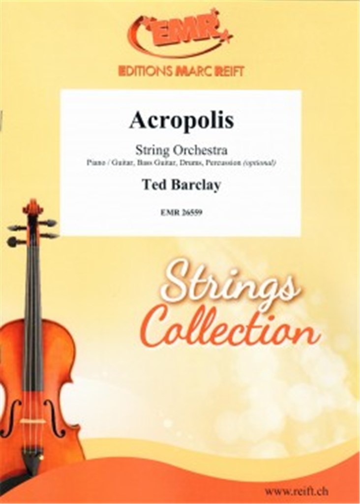 Acropolis